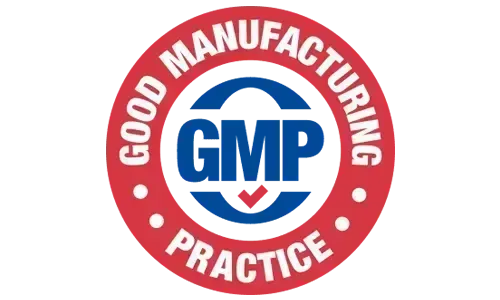 Alpha Energy GMP certified facility image