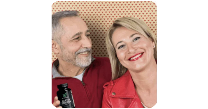 Alpha Energy customer review by Walter F. from New York