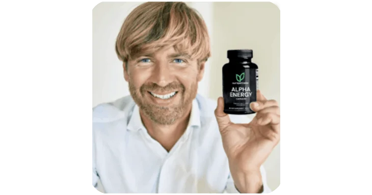 Alpha Energy customer review by John T. from Arizona