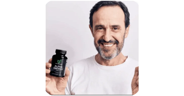 Alpha Energy customer review by Demian W. from California